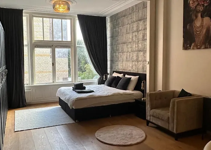 Mero Comfort لاهاي