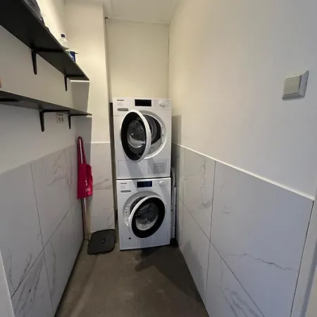 Mero Comfort Apartman *