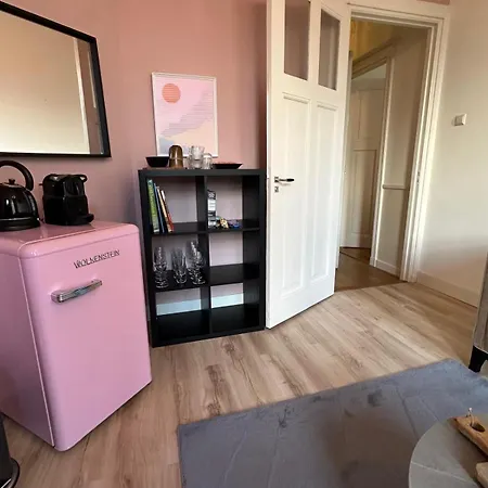 Mero Comfort Apartmán *