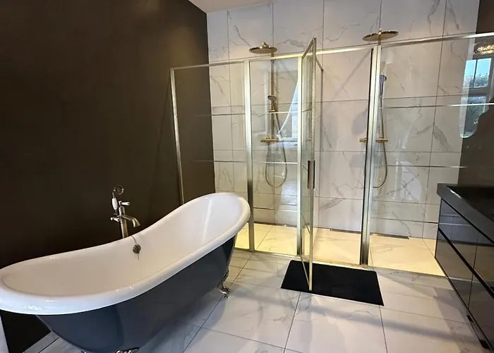 Mero Comfort Apartament *