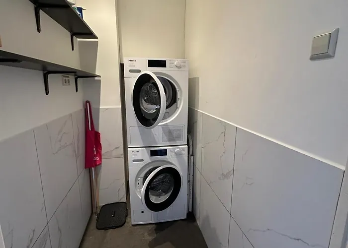 Mero Comfort Apartament *