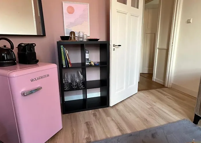 Mero Comfort Appartement *