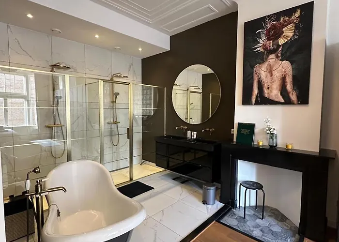 Mero Comfort Den Haag